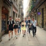 Barcelona: Old City Hidden Gems, Tapas, & Drinks Guided Tour - The Experience: What You’ll Love and What to Keep in Mind
