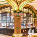 Barcelona Old Town Private Walking Tour with Cruise Tickets - An In-Depth Look at What the Tour Offers