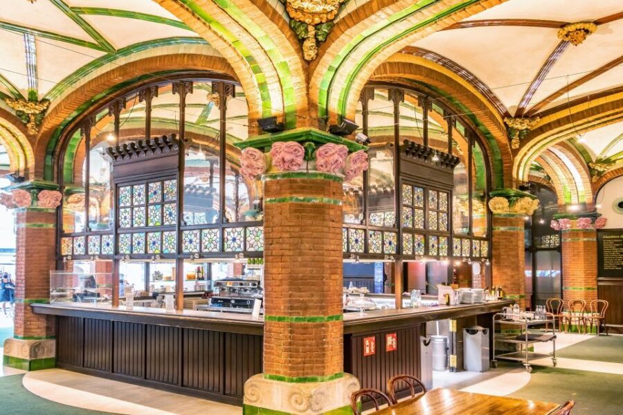 Barcelona Old Town Private Walking Tour with Cruise Tickets - An In-Depth Look at What the Tour Offers