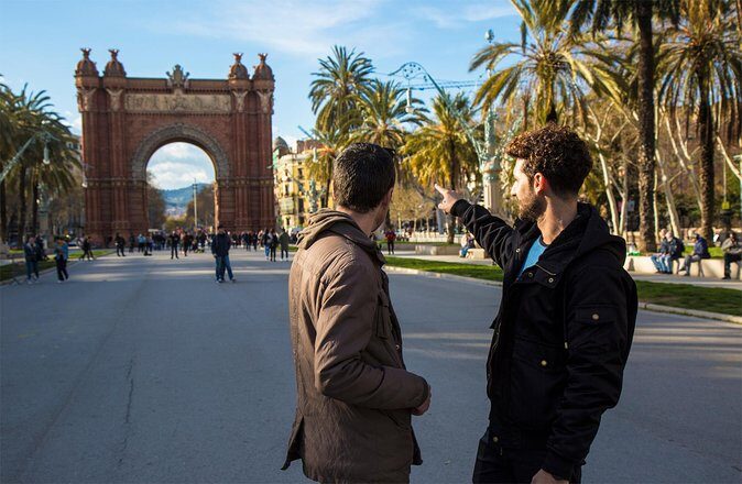Barcelona Old Town Private Walking Tour - Who Should Consider This Tour?