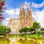 Barcelona Old Town Tour with Family-friendly Attractions - A Deep Dive into the Barcelona Old Town Tour