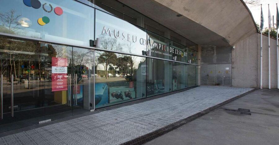 Barcelona: Olympic and Sport Museum Entrance Ticket - Who Will Enjoy This Museum?