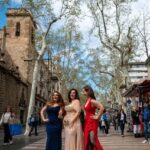 Barcelona: OPERA DIVAS Concert at historical Casa-Museu - The Performers and Music