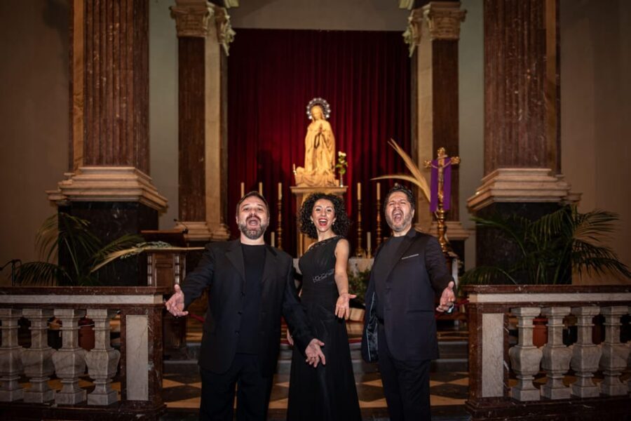 Barcelona: OPERA HITS Concert at historical Casa Museu - Final Thoughts