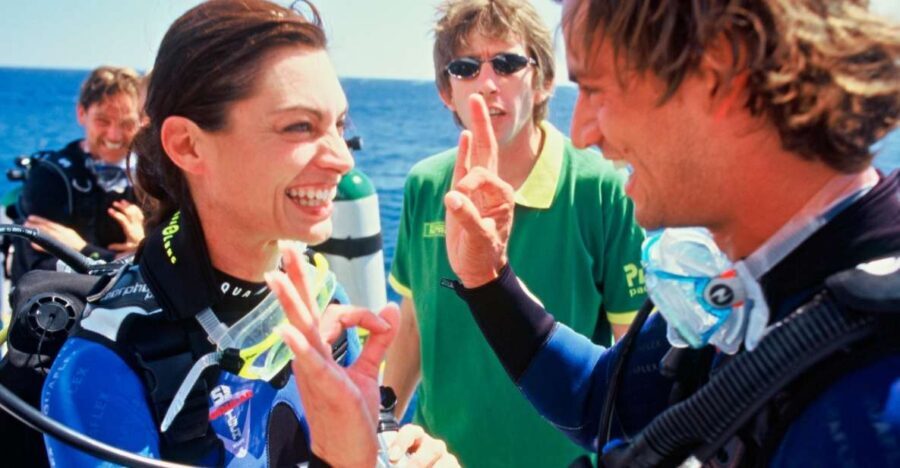 Barcelona: PADI Scuba Diver Course Certification Training - What You Can Expect from the Barcelona PADI Scuba Diver Course