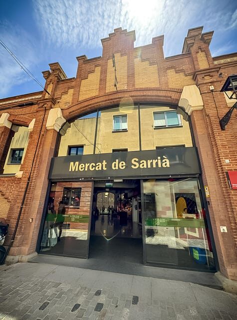 Barcelona: Paella Maestro Market Tour & Sangria & Tapas - The Value of This Experience