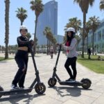 Barcelona: Panoramic eScooter Tour - Final Thoughts
