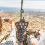 Barcelona: Panoramic Helicopter Flight - The Experience in Detail: What to Expect