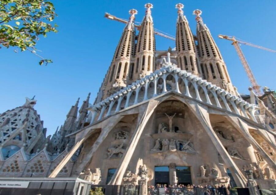 Barcelona: Panoramic Tour by car - In-Depth Review: What Makes This Tour Stand Out?