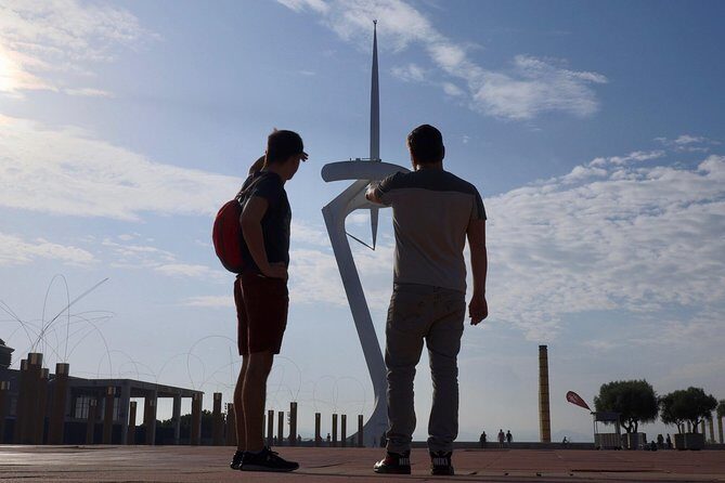 Barcelona Panoramic Walking Tour - Discover Montjuic - Who Will Love This Tour?