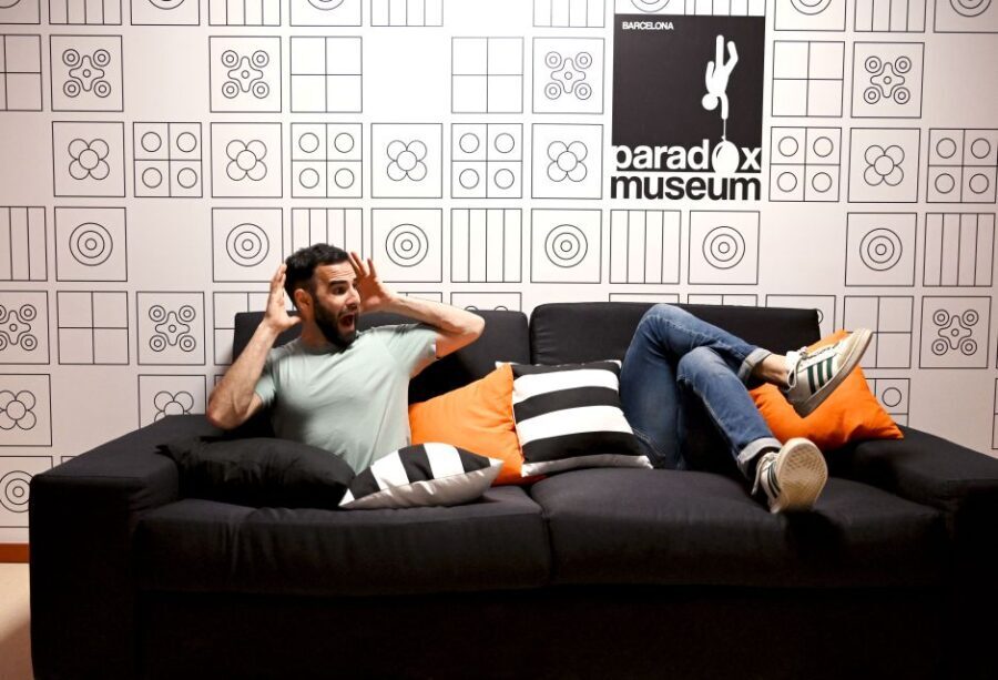 Barcelona: Paradox Museum Entry Ticket - Price and Value