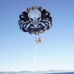 Barcelona: Parasailing with 360º Panoramic Skyline Views - The Sum Up