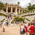 Barcelona: Park Güell Admission Ticket - Who Should Consider This Tour?