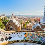 Barcelona: Park Güell and Gaudí House Museum Entry Ticket - Transportation and Getting There