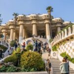 Barcelona: Park Güell Guided Tour - A Closer Look at the Park Güell Guided Tour