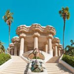 Barcelona: Park Güell Guided Tour & Priority Access - Key Points