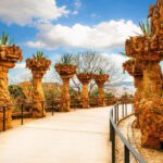 Barcelona: Park Güell Guided Tour with Fast-Track Ticket - Who Should Consider This Tour?