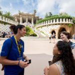 Barcelona: Park Guell Guided Tour with Skip-the-Line Entry - The Practicalities: What You Need to Know