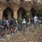 Barcelona: Park Guell Guided Tour with Skip The Line Entry - Who Should Book This Tour?