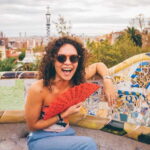 Barcelona: Park Guell Photoshoot - The Experience in Detail
