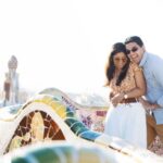 Barcelona: Park Güell Photoshoot - Exploring the Experience in Detail