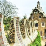 Barcelona & Park Güell: Private Half-Day Tour with Pickup - Exploring Barcelona with a Skilled Guide