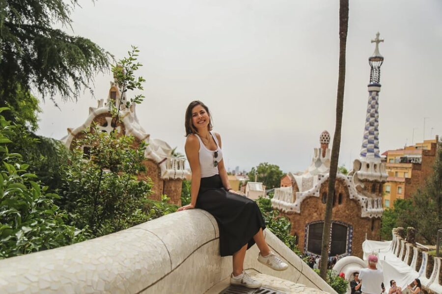 Barcelona: Park Güell Private Photography Experience - A Detailed Look at the Experience
