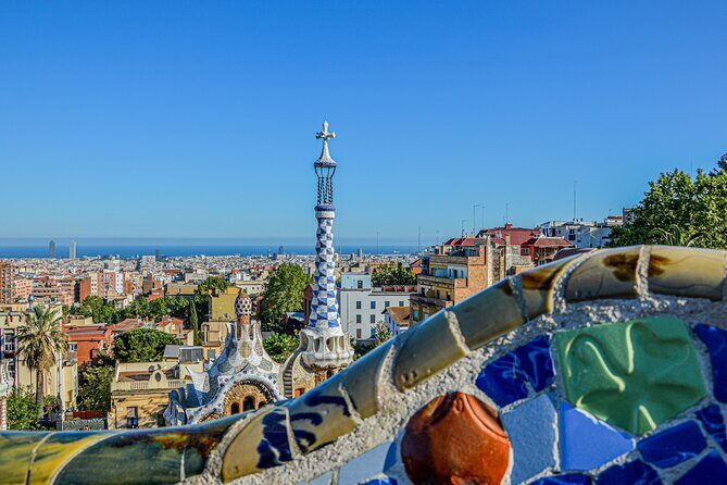 Barcelona Park Guell Private Tour - Who Should Book This Tour?