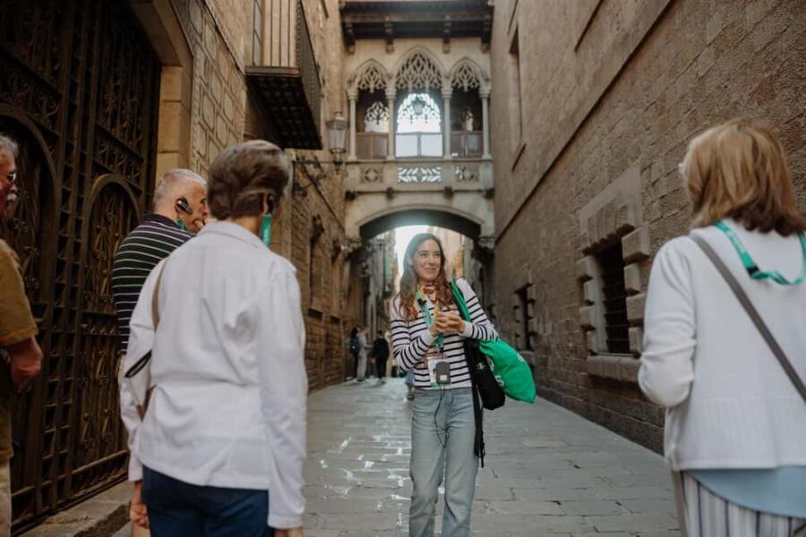Barcelona: Park Güell, Sagrada Familia, Cable Car & More - The Value and Who Should Book