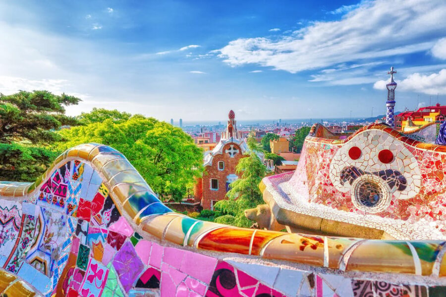 Barcelona: Park Güell Skip-the-Line Guided Tour - What Makes This Tour Stand Out?