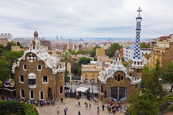 Barcelona: Park Guell Tour with Tickets  Skip the Line Today - Value and Considerations