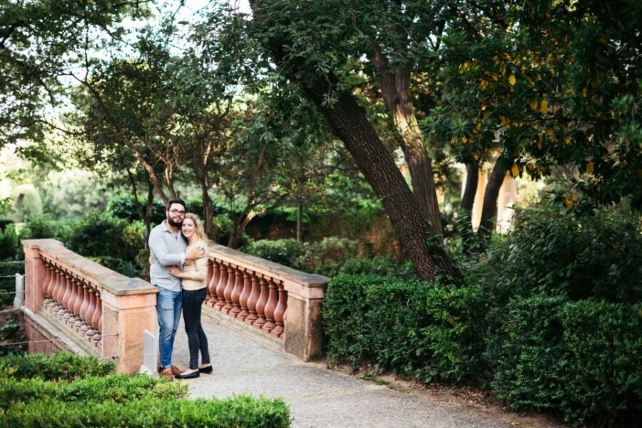Barcelona: Personal Travel & Vacation Photographer - What to Expect During Your Photoshoot