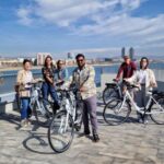 Barcelona Photo Highlights 4h Small Group eBike Tour - The Sum Up