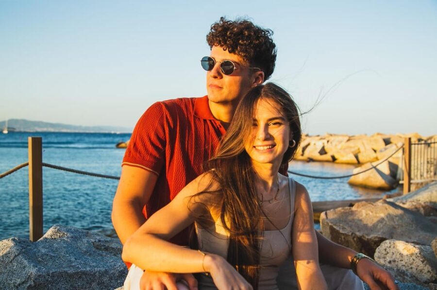 Barcelona: Photographic Madness at Barceloneta Beach - Why This Experience Delivers Value