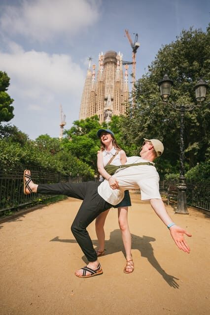 Barcelona: Photographic Madness at the Sagrada Familia - How does it compare to other experiences?