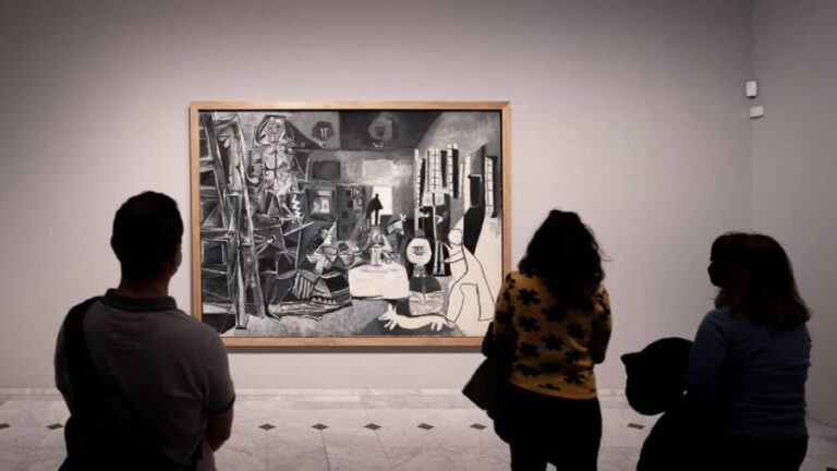 Barcelona: Picasso Walking Tour with Picasso Museum Tickets - Exploring Picasso’s Barcelona: A Detailed Review