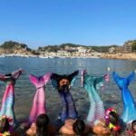 Barcelona: Platja de Llevant PADI Mermaid Experience - An Authentic, Fun-Filled Splash in Barcelona’s Beaches
