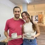 Barcelona: Pottery Wheel Class for Beginners - The Experience in Detail