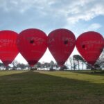 Barcelona: Pre-Pyrenees Hot Air Balloon Tour & Pickup Option - Why This Tour Stands Out