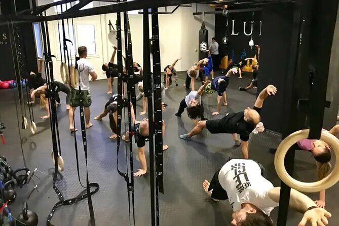 Barcelona Premium Fitness Pass - Why the Barcelona Premium Fitness Pass Is a Great Fit for Travelers