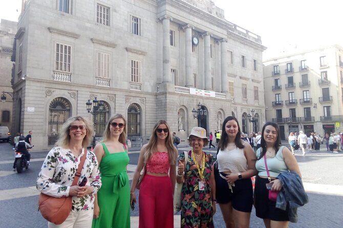 Barcelona Premium: Gothic, Montjuic, Sagrada Familia & Park Güell - Final Thoughts