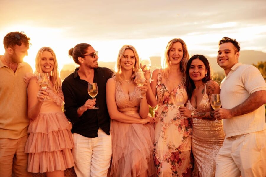 Barcelona: Priorat Sunset Wine Tasting and Tapas - The Experience in Context: Is It Worth It?