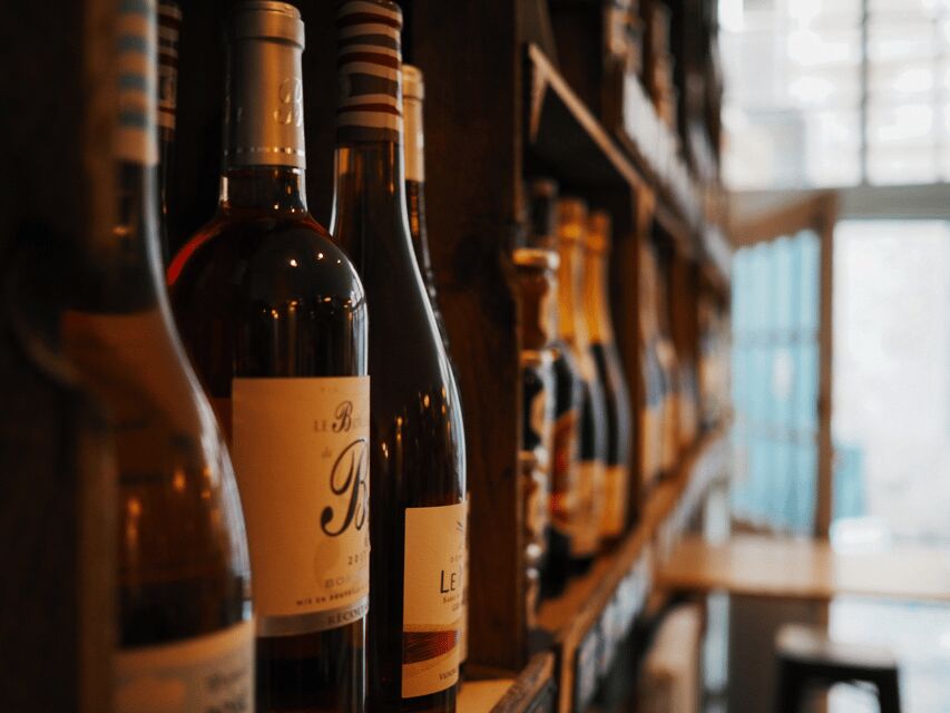 Barcelona: Priorat Wine Tour & Tastings and Lunch - An In-Depth Look at the Priorat Wine Tour
