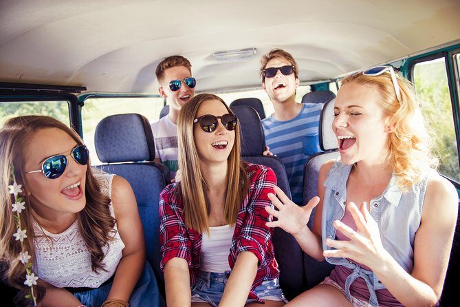Barcelona Private Airport Transfer (BCN) to City - An In-Depth Look at the Barcelona Private Airport Transfer