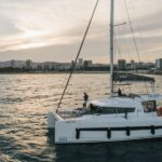 Barcelona: Private Catamaran Sailing with Drinks and Snacks - A Detailed Look at the Barcelona Catamaran Experience