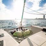 Barcelona Private Catamaran, Snacks and Cava, Sunset Option - The Value of a Private Catamaran Experience in Barcelona