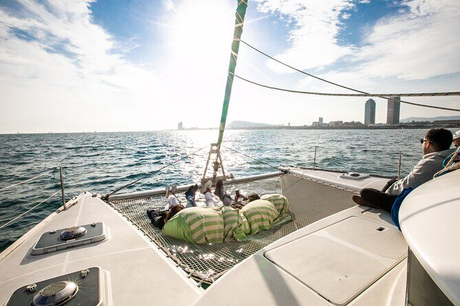 Barcelona Private Catamaran, Snacks and Cava, Sunset Option - The Value of a Private Catamaran Experience in Barcelona