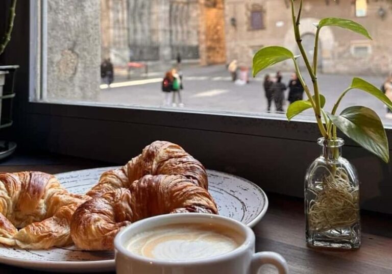 Barcelona: Private Cathedral Tour with Rooftop Access - Authentic Experiences and Practical Tips