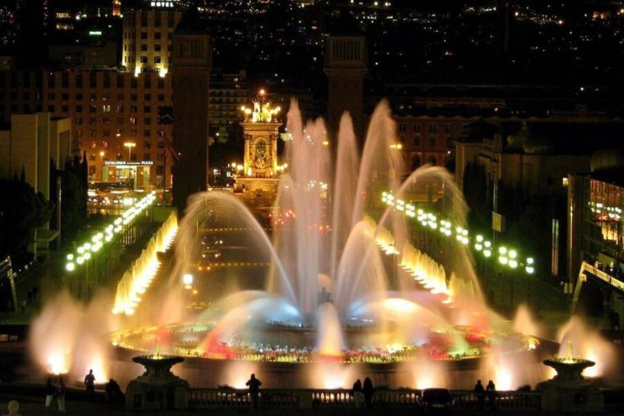 Barcelona: Private City Sights Tour, Including Cable Car - Practical Details and Tips