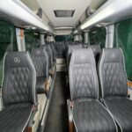 Barcelona: Private City Tour 1-16 passengers - A Deep Dive into the Barcelona Private City Tour